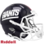New York Giants 1981 to 1999 Speed Replica Throwback Helmet