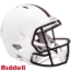 Cleveland Browns Speed Replica Football Helmet <i>2023 White Out</i>
