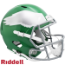 Philadelphia Eagles Speed Replica Football Helmet <i>2023 Kelly Green</i>
