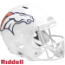 Denver Broncos Speed Replica Football Helmet <i>2024 Alternate On-Field</i>