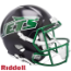 New York Jets Speed Replica Football Helmet <B>2024 Alternate On-Field</B>