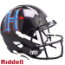 Houston Texans Speed Replica Football Helmet <i>2024 Alternate On-Field</i>
