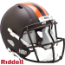 Cleveland Browns Speed Replica Football Helmet <i>2025 Alternate On-Field</i>