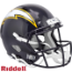 Los Angeles Chargers Speed Replica Football Helmet <i>2025 Alternate On-Field</i>