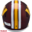 Washington Commanders Speed Replica Football Helmet <i>2025 Alternate On-Field</i>