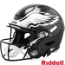 Philadelphia Eagles SpeedFlex Football Helmet <i>2022 Alternate On-Field</i>