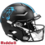 Carolina Panthers SpeedFlex Football Helmet <i>2022 Alternate On-Field</i>
