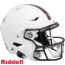 Cleveland Browns SpeedFlex Football Helmet <i>2023 White Out</i>