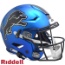 Detroit Lions SpeedFlex Football Helmet <i>Alternate On-Field</i>