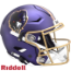 Baltimore Ravens SpeedFlex Football Helmet <i>2024 Alternate On-Field</i>