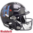 Houston Texans SpeedFlex Football Helmet <i>2024 Alternate On-Field</i>