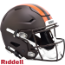 Cleveland Browns SpeedFlex Football Helmet <i>2025 Alternate On-Field</i>
