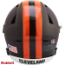 Cleveland Browns SpeedFlex Football Helmet <i>2025 Alternate On-Field</i>