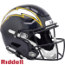 Los Angeles Chargers SpeedFlex Football Helmet <i>2025 Alternate On-Field</i>