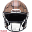 Green Bay Packers SpeedFlex Football Helmet <B>2025 Alternate On-Field</B>