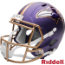 Baltimore Ravens Speed Replica Football Helmet <i>2026 Purple Rising</i>