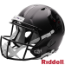 Baltimore Ravens Speed Replica Football Helmet <i>2026 Darkness</i>