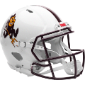 Helmets, Full Size Helmet: Arizona State Sun Devils Speed Football Helmet <i>Sparky 2025</i>