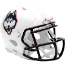 Connecticut Huskies NCAA Mini Speed Football Helmet
