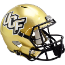 Central Florida Golden Knights Speed Replica Football Helmet <i>UCF Gold</i>