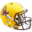 Arizona State Sun Devils Speed Replica Football Helmet <i>Satin Yellow Sparky</i>