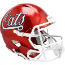 Arizona Wildcats Speed Replica Football Helmet <B>Script</B>