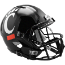 Cincinnati Bearcats Speed Replica Football Helmet