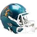Helmets, Full Size Helmet: Coastal Carolina Chanticleers Speed Replica Football Helmet