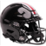 Ohio State Buckeyes Speed Replica Football Helmet <B>Tunnel Vision</B>