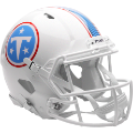 Helmets, Full Size Helmet: Tennessee Titans Speed Football Helmet <I>NEW 2026</I>