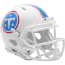 Tennessee Titans NFL Mini Speed Football Helmet <i>NEW 2026</i>