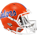 Helmets, Full Size Helmet: Florida Gators Speed Replica Football Helmet