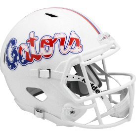Florida Gators Speed Replica Football Helmet <i>Stars & Stripes</i>