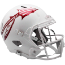 Florida State Seminoles Speed Replica Football Helmet  <i>White</i>
