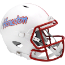 Houston Cougars Speed Replica Football Helmet