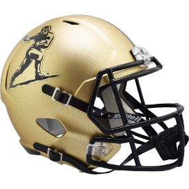 Heisman Speed Replica Football Helmet
