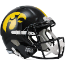 Iowa Hawkeyes Speed Replica Football Helmet
