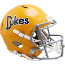 James Madison Dukes Speed Replica Football Helmet <i>Dukes</i>