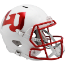 Liberty Flames Speed Replica Football Helmet