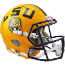 LSU Tigers Speed Replica Football Helmet