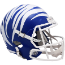 Memphis Tigers Speed Replica Football Helmet