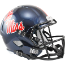 Mississippi (Ole Miss) Rebels Speed Replica Football Helmet