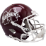 Mississippi State Bulldogs Speed Replica Football Helmet <i>M State</i>