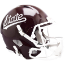 Mississippi State Bulldogs Speed Replica Football Helmet <i>Script</i>