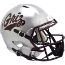 Montana Grizzlies Speed Replica Football Helmet
