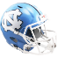 North Carolina Tar Heels Speed Replica Football Helmet