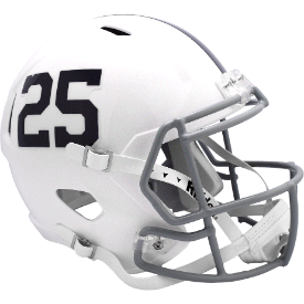 Penn State Nittany Lions Speed Replica Football Helmet <i>#25 SALE</i>