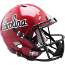 South Carolina Gamecocks Speed Replica Football Helmet <i>Script</i>