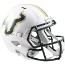South Florida Bulls Speed Replica Football Helmet