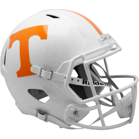 Tennessee Volunteers Speed Replica Football Helmet